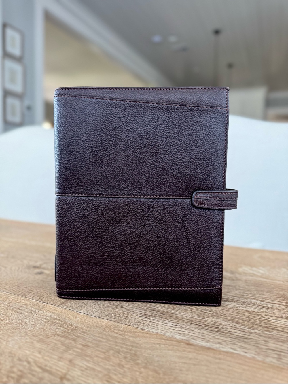Filofax Aston Planner Organizer | A5